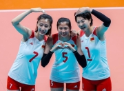 bet365官方网站app下载链接-国米关键时刻救险，中国女排力保胜局拿下系列赛